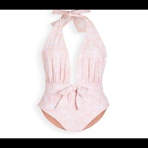 Weworewhat x Onia Brooklyn One Piece